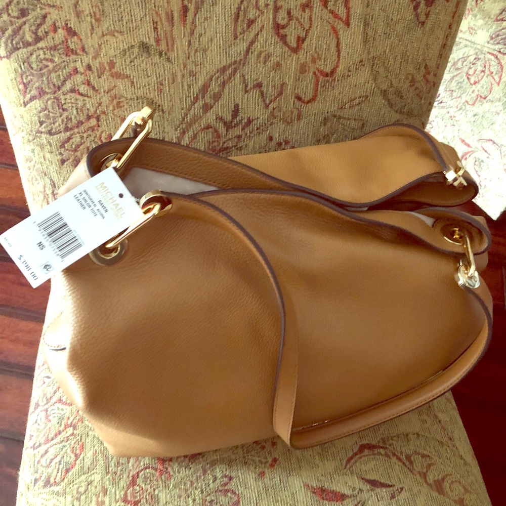 Michael Kors handbag